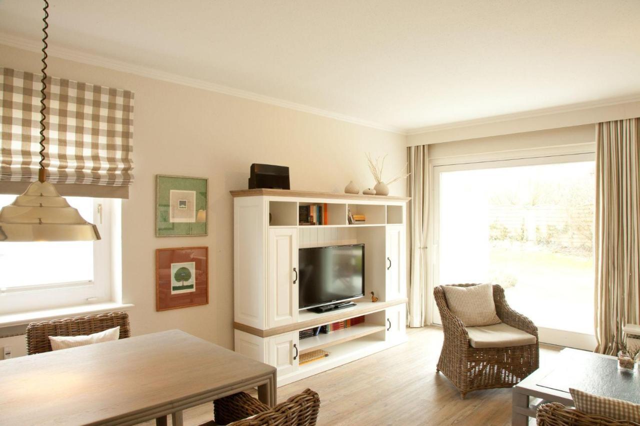 C-haus Cosima, App. 80 Wenningstedt-Braderup
