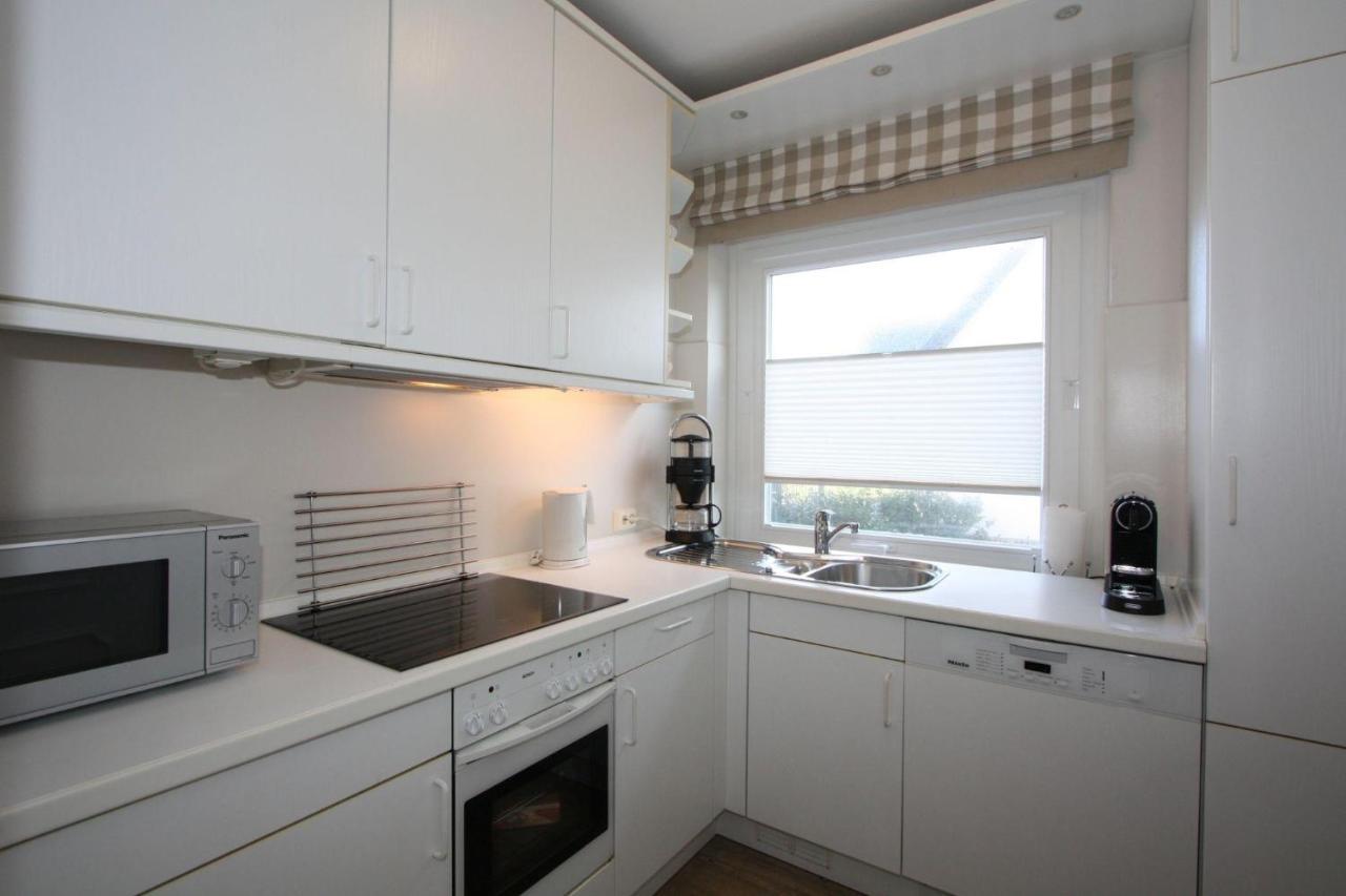 C-haus Cosima, App. 80 Wenningstedt-Braderup