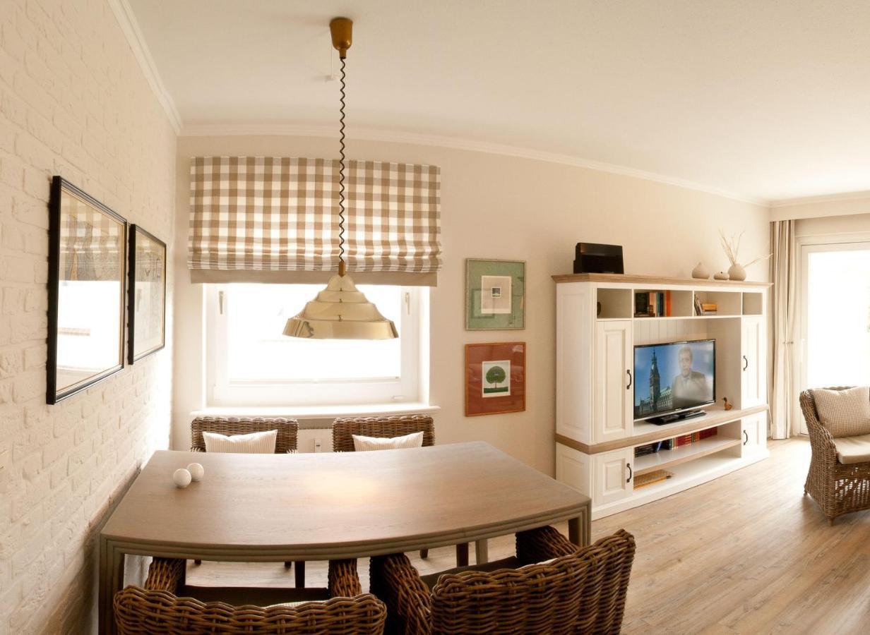 C-haus Cosima, App. 80 Apartment