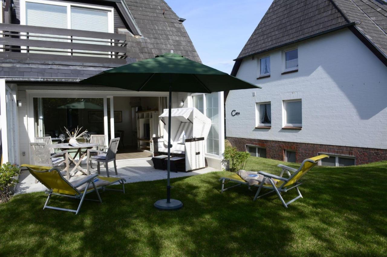 C-haus Cosima, App. 80 Wenningstedt-Braderup