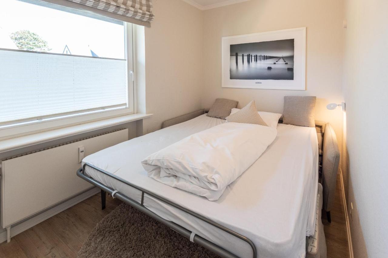 C-haus Cosima, App. 80 Apartment *