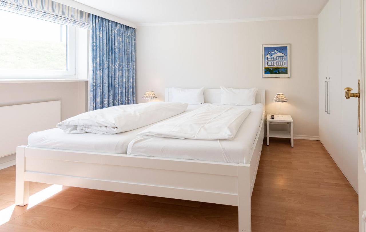 Apartment C-haus Cosima, App. 80 Wenningstedt-Braderup