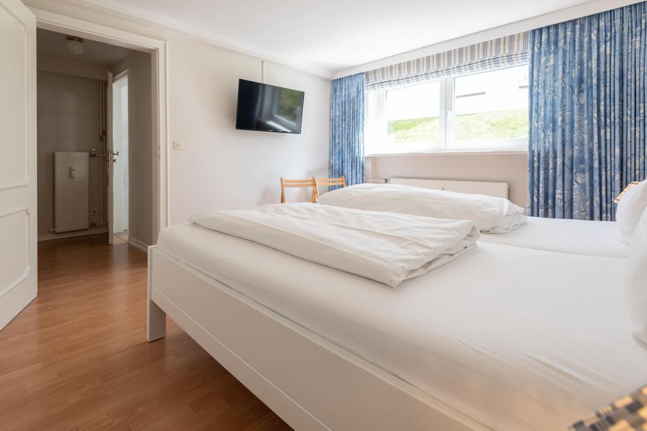 C-haus Cosima, App. 80 Wenningstedt-Braderup